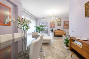 Отель Luxury Property in Vatican Area  Рим